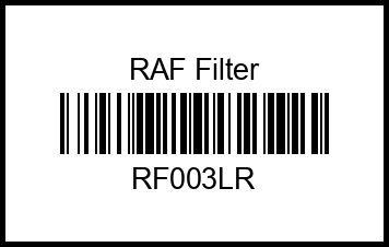 Фильтр салона rf003lr raf%20filter – купить в Омске. Цены, характеристики, фото в интернет-магазине autotoot.ru