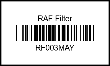 Фильтр салона rf003may raf%20filter – купить в Омске. Цены, характеристики, фото в интернет-магазине autotoot.ru