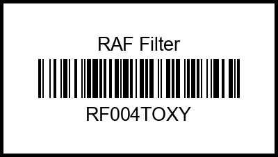 Фильтр салона rf004toxy raf%20filter – купить в Омске. Цены, характеристики, фото в интернет-магазине autotoot.ru