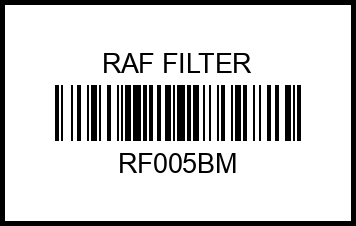 Фильтр салона угольный антибактериальный противоаллергенный RAF Filter RF005BM rf005bm raf%20filter – купить в Омске. Цены, характеристики, фото в интернет-магазине autotoot.ru