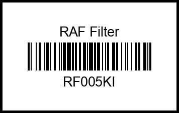 Фильтр салона rf005ki raf%20filter – купить в Омске. Цены, характеристики, фото в интернет-магазине autotoot.ru