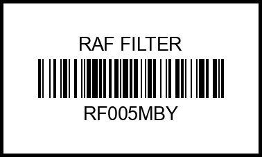 Фильтр салона угольный антибактериальный противоаллергенный RAF Filter RF005MBY rf005mby raf%20filter – купить в Омске. Цены, характеристики, фото в интернет-магазине autotoot.ru