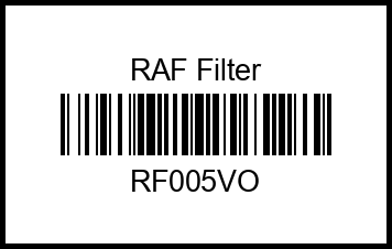 Фильтр салона rf005vo raf%20filter – купить в Омске. Цены, характеристики, фото в интернет-магазине autotoot.ru