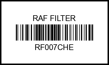 Фильтр салона угольный антибактериальный противоаллергенный rf007che raf%20filter – купить в Омске. Цены, характеристики, фото в интернет-магазине autotoot.ru