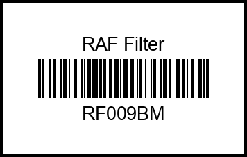 Фильтр салона rf009bm raf%20filter – купить в Омске. Цены, характеристики, фото в интернет-магазине autotoot.ru