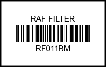 Фильтр салона угольный антибактериальный противоаллергенный RAF Filter RF011BM rf011bm raf%20filter – купить в Омске. Цены, характеристики, фото в интернет-магазине autotoot.ru