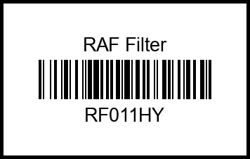 Фильтр салона rf011hy raf%20filter – купить в Омске. Цены, характеристики, фото в интернет-магазине autotoot.ru