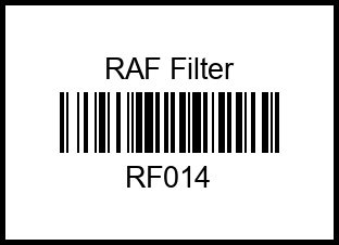 Фильтр салона rf014 raf%20filter – купить в Омске. Цены, характеристики, фото в интернет-магазине autotoot.ru