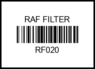 Фильтр салона угольный антибактериальный противоаллергенный rf020 raf%20filter – купить в Омске. Цены, характеристики, фото в интернет-магазине autotoot.ru