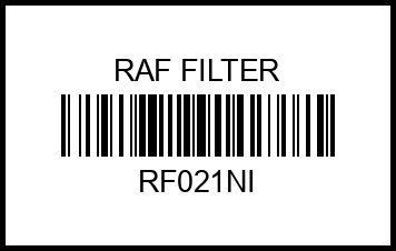 Фильтр салона угольный антибактериальный противоаллергенный RAF Filter RF021NI (аналог RF007NI) rf021ni raf%20filter – купить в Омске. Цены, характеристики, фото в интернет-магазине autotoot.ru
