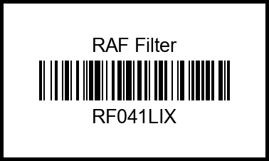 Фильтр салона rf041lix raf%20filter – купить в Омске. Цены, характеристики, фото в интернет-магазине autotoot.ru