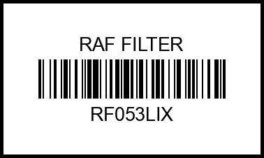 Фильтр салона угольный антибактериальный противоаллергенный rf053lix raf%20filter – купить в Омске. Цены, характеристики, фото в интернет-магазине autotoot.ru