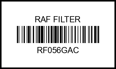 Фильтр салона угольный антибактериальный противоаллергенный rf056gac raf%20filter – купить в Омске. Цены, характеристики, фото в интернет-магазине autotoot.ru