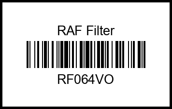 Фильтр салона rf064vo raf%20filter – купить в Омске. Цены, характеристики, фото в интернет-магазине autotoot.ru