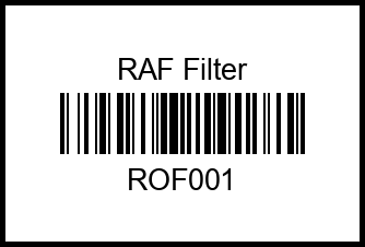 Фильтр масляный rof001 raf%20filter – купить в Омске. Цены, характеристики, фото в интернет-магазине autotoot.ru