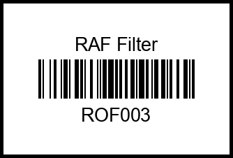 Фильтр масляный rof003 raf%20filter – купить в Омске. Цены, характеристики, фото в интернет-магазине autotoot.ru