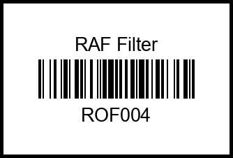 Фильтр масляный rof004 raf%20filter – купить в Омске. Цены, характеристики, фото в интернет-магазине autotoot.ru