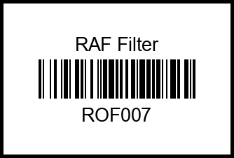 Фильтр салона rof007 raf%20filter – купить в Омске. Цены, характеристики, фото в интернет-магазине autotoot.ru