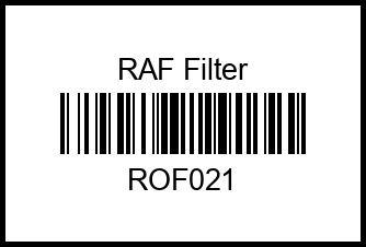 Фильтр масляный rof021 raf%20filter – купить в Омске. Цены, характеристики, фото в интернет-магазине autotoot.ru