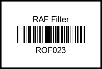 Фильтр салона rof023 raf%20filter – купить в Омске. Цены, характеристики, фото в интернет-магазине autotoot.ru