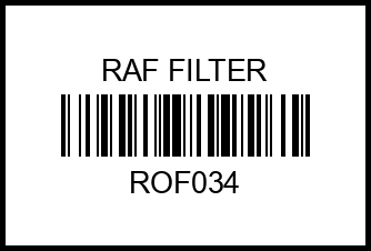 Фильтр масляный двигателя картридж TANK 500 rof034 raf%20filter – купить в Омске. Цены, характеристики, фото в интернет-магазине autotoot.ru