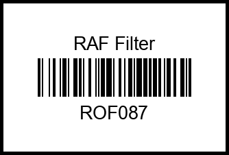 Фильтр салона rof087 raf%20filter – купить в Омске. Цены, характеристики, фото в интернет-магазине autotoot.ru