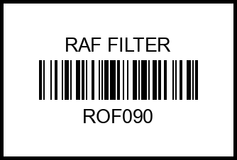 Фильтр масляный rof090 raf%20filter – купить в Омске. Цены, характеристики, фото в интернет-магазине autotoot.ru