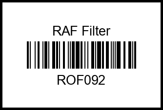 Фильтр салона rof092 raf%20filter – купить в Омске. Цены, характеристики, фото в интернет-магазине autotoot.ru