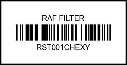 Фильтр салона RAF Filter RST001CHEXY rst001chexy raf%20filter – купить в Омске. Цены, характеристики, фото в интернет-магазине autotoot.ru