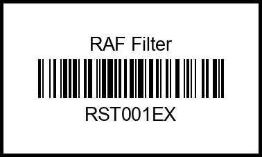 Фильтр салона rst001ex raf%20filter – купить в Омске. Цены, характеристики, фото в интернет-магазине autotoot.ru