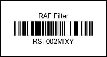 Фильтр салона rst002mixy raf%20filter – купить в Омске. Цены, характеристики, фото в интернет-магазине autotoot.ru