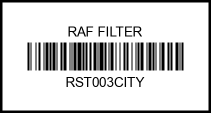 Фильтр салона RAF Filter RST003CITY rst003city raf%20filter – купить в Омске. Цены, характеристики, фото в интернет-магазине autotoot.ru