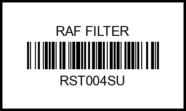 Фильтр салона RAF Filter RST004SU rst004su raf%20filter – купить в Омске. Цены, характеристики, фото в интернет-магазине autotoot.ru