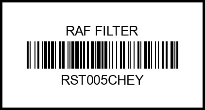 Фильтр салона RAF Filter RST005CHEY rst005chey raf%20filter – купить в Омске. Цены, характеристики, фото в интернет-магазине autotoot.ru