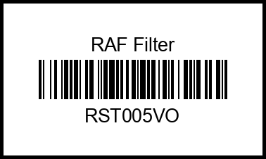 Фильтр салона rst005vo raf%20filter – купить в Омске. Цены, характеристики, фото в интернет-магазине autotoot.ru