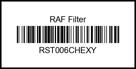 Фильтр салона rst006chexy raf%20filter – купить в Омске. Цены, характеристики, фото в интернет-магазине autotoot.ru