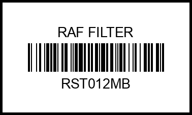 Фильтр салона RAF Filter RST012MB rst012mb raf%20filter – купить в Омске. Цены, характеристики, фото в интернет-магазине autotoot.ru