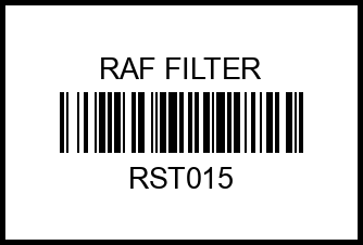 Фильтр салона RAF Filter RST015 rst015 raf%20filter – купить в Омске. Цены, характеристики, фото в интернет-магазине autotoot.ru