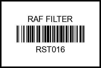 Фильтр салона RAF Filter RST016 rst016 raf%20filter – купить в Омске. Цены, характеристики, фото в интернет-магазине autotoot.ru