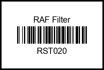 Фильтр салона rst020 raf%20filter – купить в Омске. Цены, характеристики, фото в интернет-магазине autotoot.ru