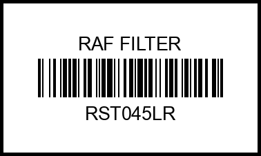 Фильтр салона RAF Filter RST045LR rst045lr raf%20filter – купить в Омске. Цены, характеристики, фото в интернет-магазине autotoot.ru