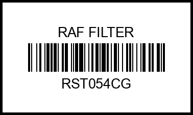 Фильтр салона rst054cg raf%20filter – купить в Омске. Цены, характеристики, фото в интернет-магазине autotoot.ru