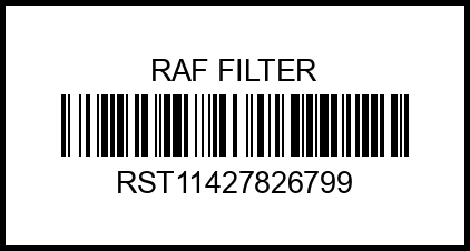 Фильтр масляный rst11427826799 raf%20filter – купить в Омске. Цены, характеристики, фото в интернет-магазине autotoot.ru