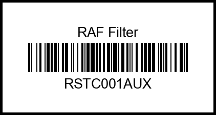 Фильтр салона rstc001aux raf%20filter – купить в Омске. Цены, характеристики, фото в интернет-магазине autotoot.ru