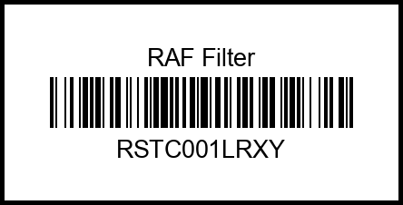 Фильтр салона rstc001lrxy raf%20filter – купить в Омске. Цены, характеристики, фото в интернет-магазине autotoot.ru