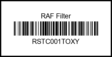 Фильтр салона rstc001toxy raf%20filter – купить в Омске. Цены, характеристики, фото в интернет-магазине autotoot.ru