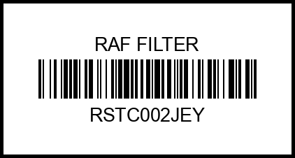 Фильтр салона угольный rstc002jey raf%20filter – купить в Омске. Цены, характеристики, фото в интернет-магазине autotoot.ru