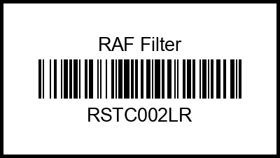 Фильтр салона rstc002lr raf%20filter – купить в Омске. Цены, характеристики, фото в интернет-магазине autotoot.ru