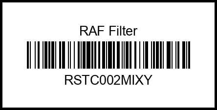 Фильтр салона rstc002mixy raf%20filter – купить в Омске. Цены, характеристики, фото в интернет-магазине autotoot.ru