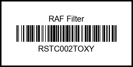 Фильтр салона rstc002toxy raf%20filter – купить в Омске. Цены, характеристики, фото в интернет-магазине autotoot.ru